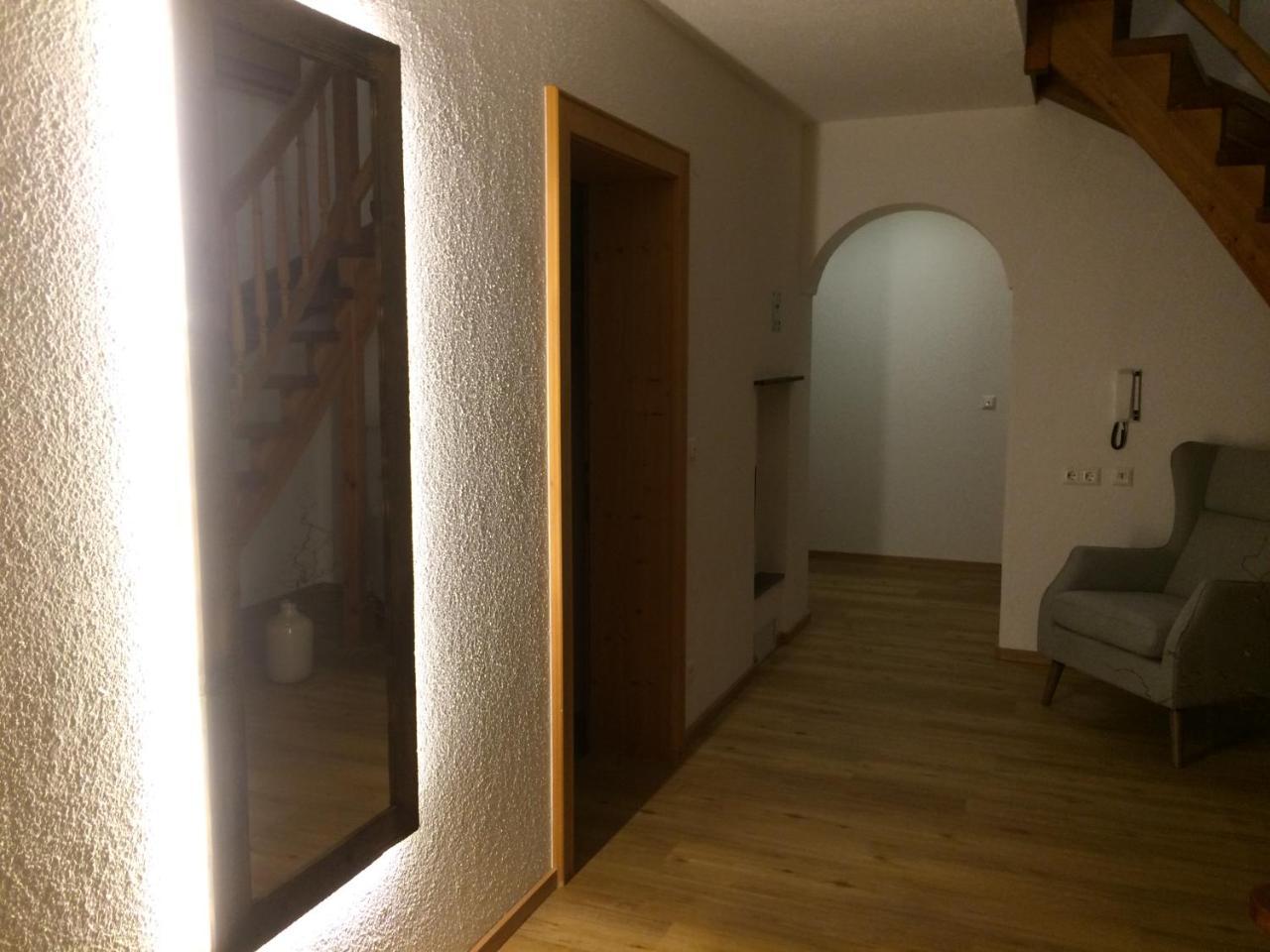 Apart Christine Kaunertal Εξωτερικό φωτογραφία